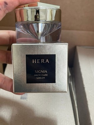 HERA Signia Neck Care Cream 15mL