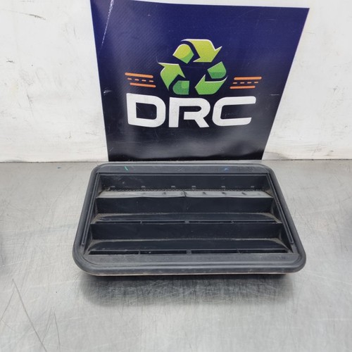 BMW 3ER F30 320D 2012-2018 HECK KOFFERRAUM STOßSTANGE LÜFTUNGSLEISTE 9284647