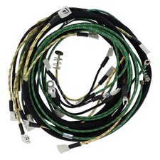 Wiring Harness Kit Fits Minneapolis Moline Replaces Mms2266-str