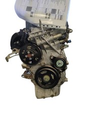 Moteur Suzuki SPLASH