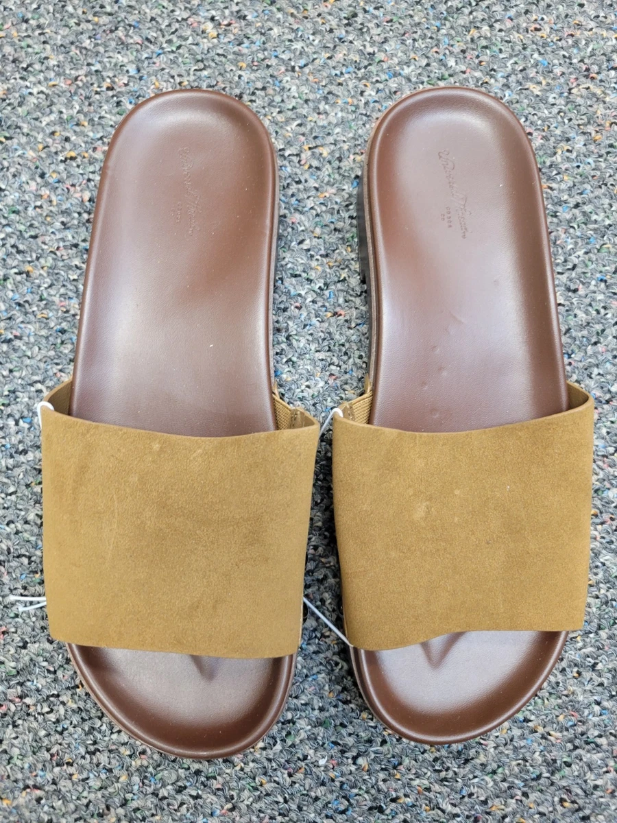 25+ Universal Thread Slide Sandals for Women for sale | Updated