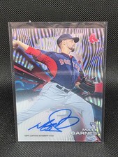 2015 Topps High Tek Variations and Patterns Guide 15
