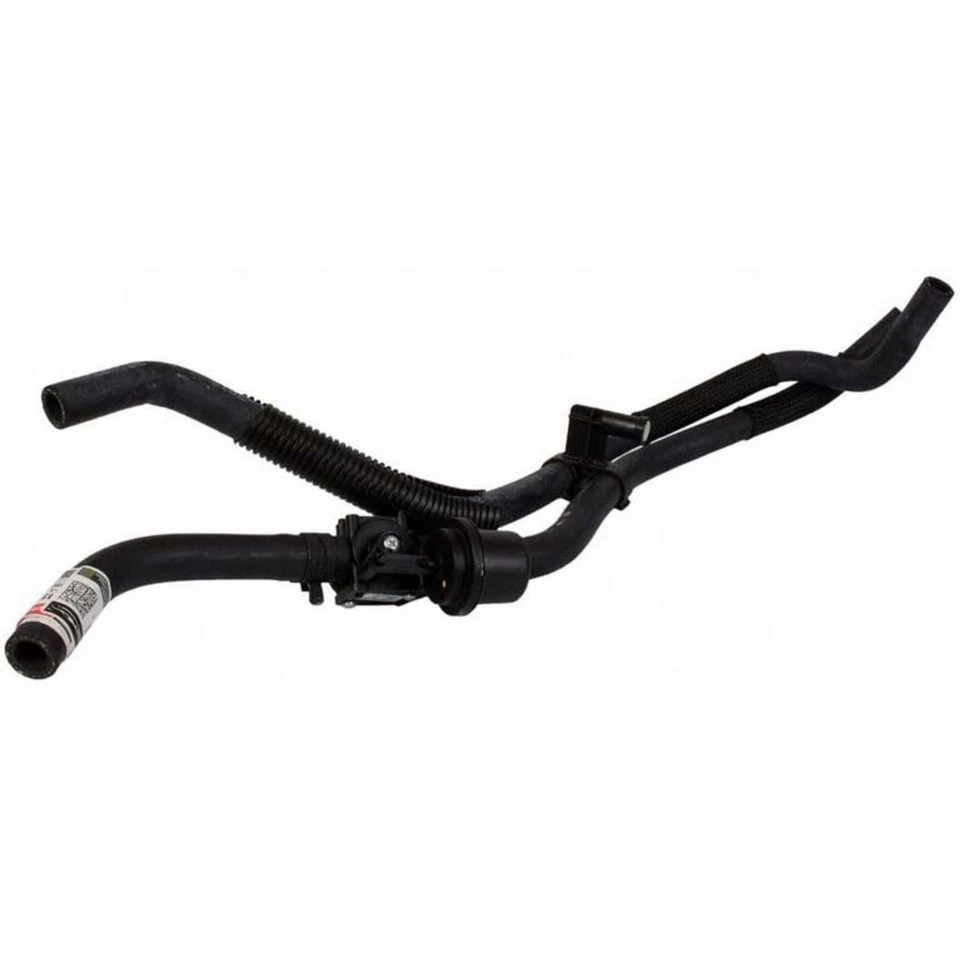 Manguera de calefacción KH1045 Motorcraft para Ford Ranger 2004-2008 Foto 3 de 4