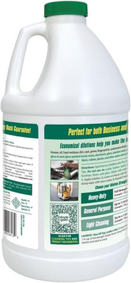 #ad Simple Green All Purpose Cleaner Concentrate 64 FL Oz Pack of 1 ... $11.89