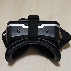 Dreamcast Vr Goggles Elecom Vintage SEGA JPN Limited Edition Rare Video Game Mod