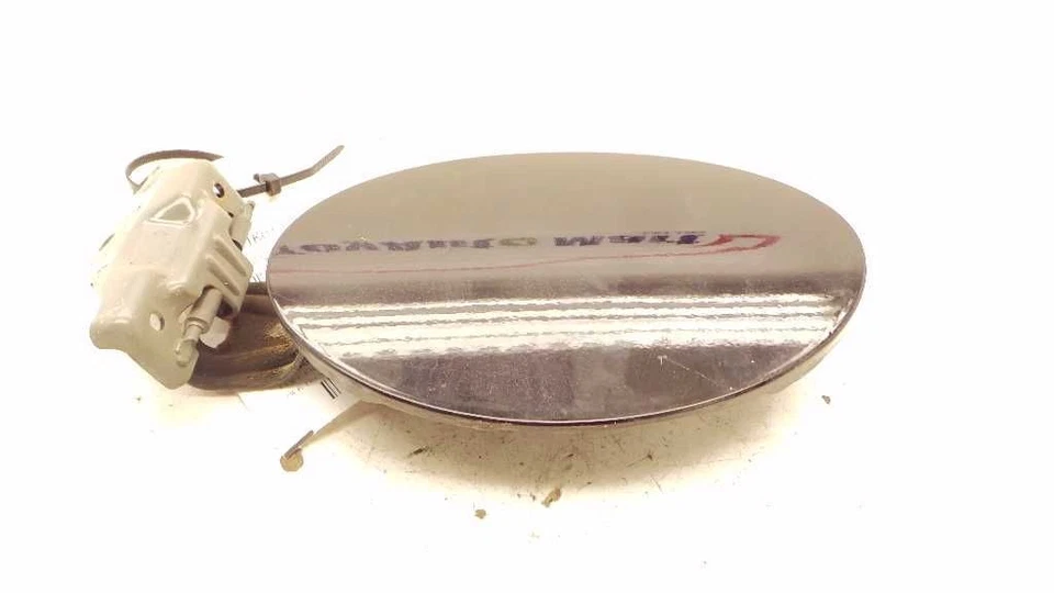 01 02 03 Acura CL Fuel Filler Door  - Image 3 of 4