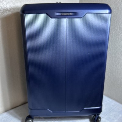 samsonite silhouette 17 Large Luggage Pre Owned