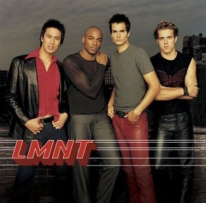 LMNT - All Sides - CD - Enhanced - **BRAND NEW/STILL SEALED**