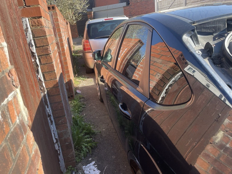 FORD FOCUS 1.8 GASOLINA MK2 FL 2006-2011 *REPUESTOS DE FRENO** CÓDIGO DE MOTOR QQDB Foto 4 de 4