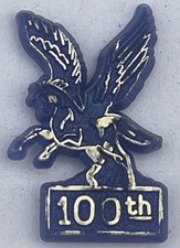 1974 Kentucky Derby Festival Pin Louisville KY