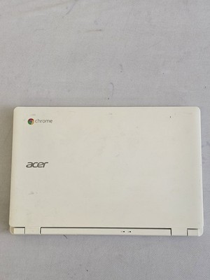 Acer Chromebook 11 CB3-111 Laptop - Intel Celeron N2840 - 2GB RAM