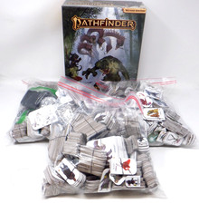 Paizo Pathfinder Bestiary Pawn Box Second Edi...
