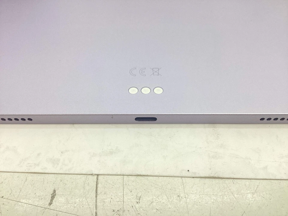 Apple iPad Air 13-inch (M3) · 128GB · Wi-Fi, foto 4 de 4