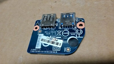 MS-1582A 11 USB A card MVT BOM ROHS Complaince 607-1582A-02S New