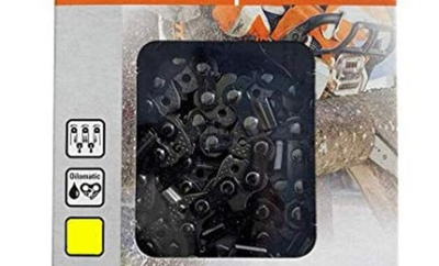 #ad Stihl Chainsaw Chain 26RS68 18 Inch 68 Drive Links .325 Pitch 18 inches $47.44