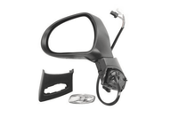 AußEnspiegel Links FüR Peugeot 207 CC SW 207/207+ Kasten/Kombi Kasten/SchräGheck