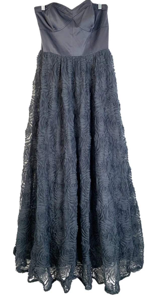 Adrianna Papell Gray Lace Dresses for Women for sale | eBay