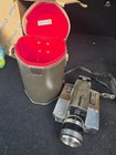 Vintage Cameras with Flash Equipment and Old School Binoculars Parts Or Repair — photo 8