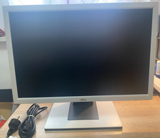 Monitor Fujitsu B22W-5 ECO 22" - testato, ottime condizioni, testato DGUV