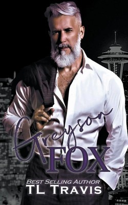 Greyson Fox Tl Travis Taschenbuch Englisch 2023 Sapphire Publishing