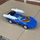 VTG Transformers G1 Tracks Action Figure 1984 Takara