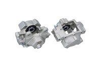 Kamoka Bremssattel Hinten Links FüR Mercedes-Benz SLK R170 E-Klasse W210