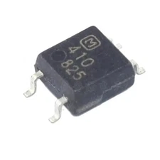 10PCS New AQY410S 410 Optocoupler Solid State Relays SOP4 Brand *tn