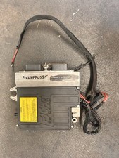 EVINRUDE JOHNSON 586484 EMM ECU ECM FICHT 225HP Works 334 hrs Computer O G2U