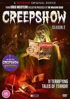 Creepshow Season 2 - Dvd - F600Z