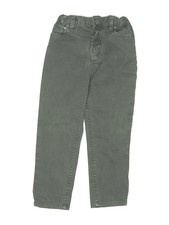 Vineyard Vines Boys Green Casual Pants 5