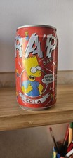 مقتنيات 1992 Simpsons