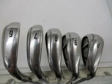 Callaway Rogue Star Iron Set 6-9,Pw 5pc Flex Regular FUBUKI Graphite