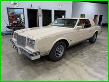 1985 Buick Riviera for Sale
