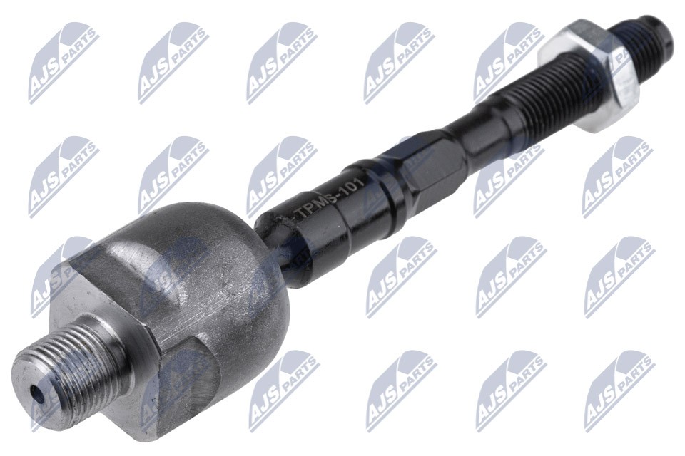 INNER TIE ROD SDK-NS-101 FOR INFINITI VQ37VHR 3.7L V9X 3.0L VQ35HR 3.5L 6cyl FX - Image 4