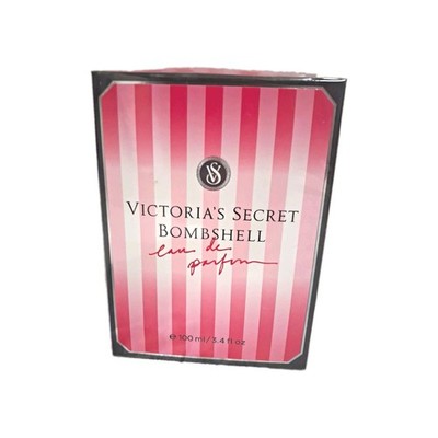Victoria's Secret Bombshell Eau de Parfum Spray 3.4 fl oz Regular Size