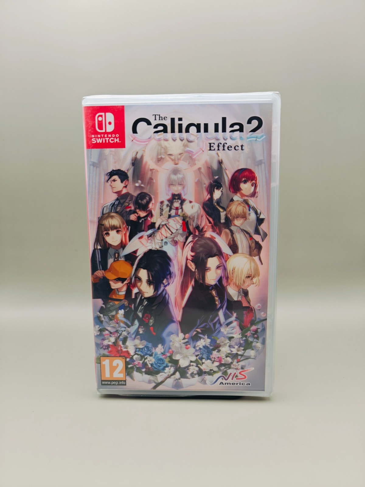 Nis The Caligula Effect 2 Nintendo Switch - Image 2