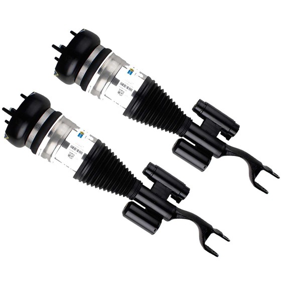 2 Bilstein StoßDäMpfer B4 2-44-281014 Vorne Links FüR MERCEDES-BENZ C-image