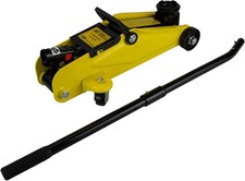 Car Essentials 3282 - Cart Jack