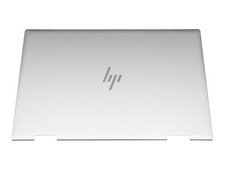 HP L93203-001 Original Displaydeckel 39,6cm (15,6 Zoll) silber
