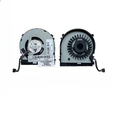 New Laptop CPU Cooling Fan For HP Elitebook 820 G1 820 G2 810 G3