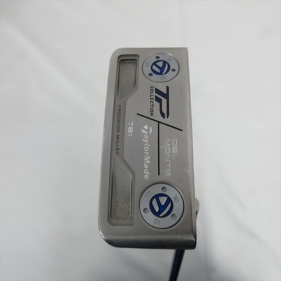 #ad TaylorMade Putter TP COLLECTION HYDRO BLAST DEL MONTE TB1 34 inch $163.99
