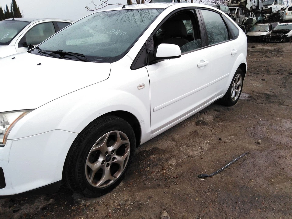 4832SL SONDE LAMBDA / 2207613 POUR FORD FOCUS II DA_, HCP, DP 1.6 TDCI - Photo 3/4