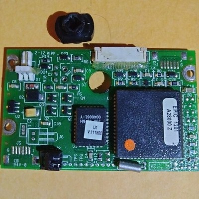 Dormakaba Saflok PCB A28000 Z