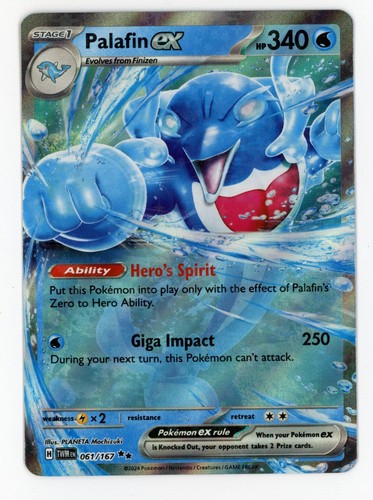Pokemon Scarlet & Violet EX: Choose Your Card - 第 118/174 張圖片