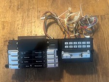 Jura X9 Display / Steuereinheit