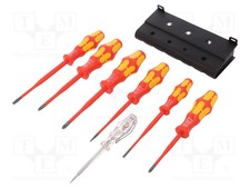 WERA 05006480001 Screwdriver
