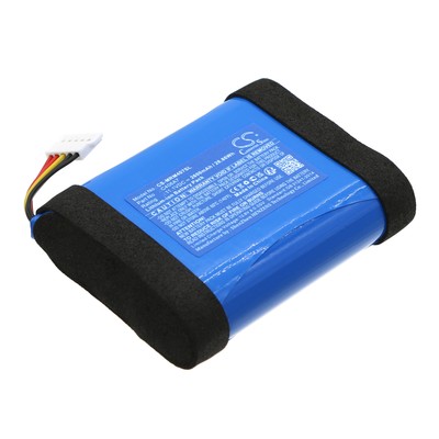 Akku für Marshall Middleton C406A1 2600mAh 11,1V
