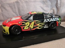 2024 24 William Byron Darlington Throwback 1 24 ARC Diecast