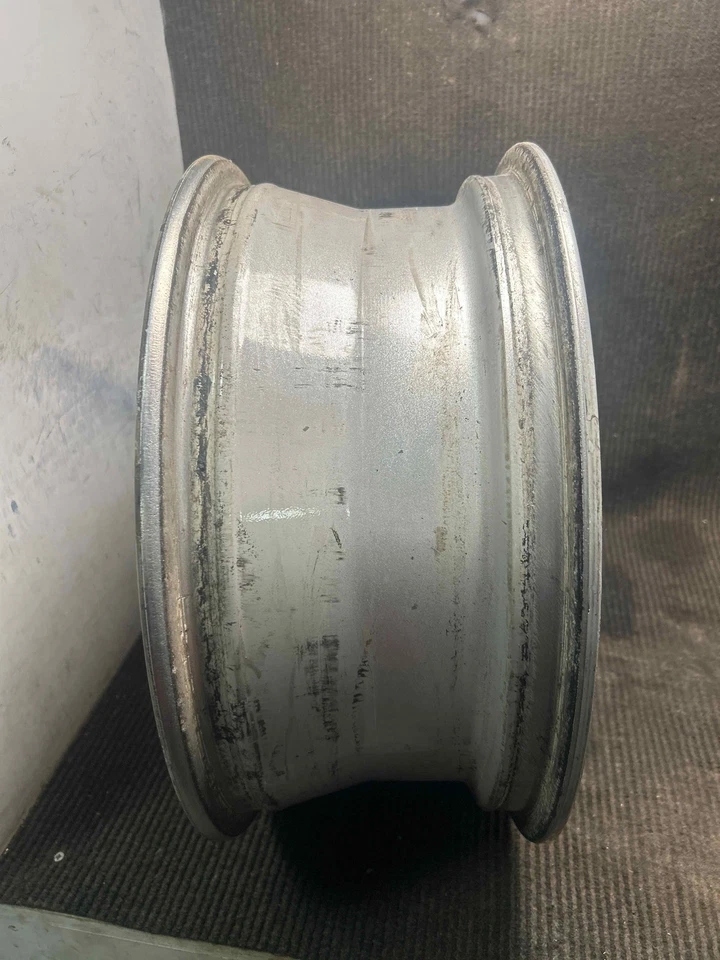 Fits 2009 Pontiac G6 17x7in Wheel/Rim OEM:09598482 - Image 4 of 4