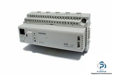 SIEMENS RMU710B-1 UNIVERSAL CONTROLLER_RMU710B-1_00FD00047DF3